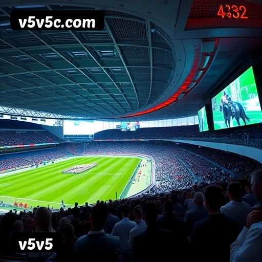 Recursos Exclusivos do App v5v5 - Modo Offline, Login Biométrico
