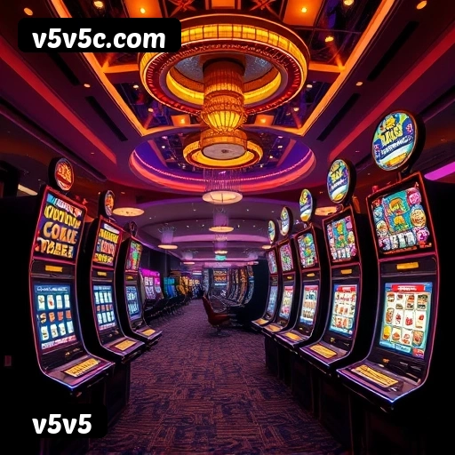 Jogos de Cassino Premium - Slots, Roleta, Blackjack e Dealer Ao Vivo
