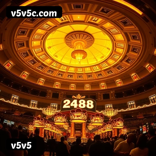 Processo de Download do App v5v5 - Passo a Passo Simples