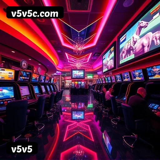 Jogos de Cassino em Destaque - Slots, Roleta, Blackjack