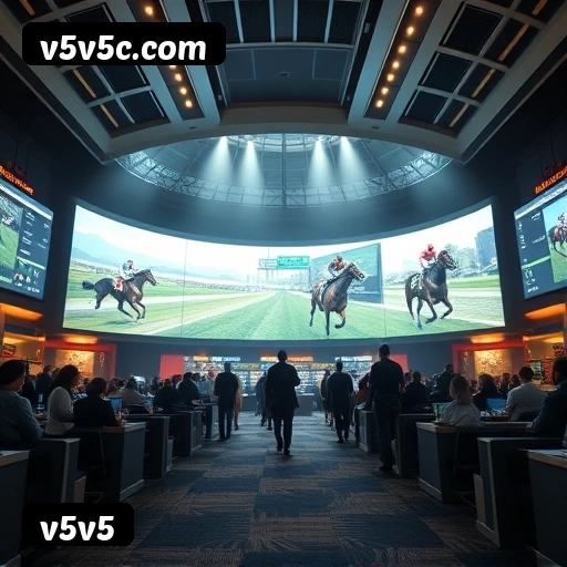 Jogos de Mesa Premium v5v5 - Blackjack, Roleta, Baccarat